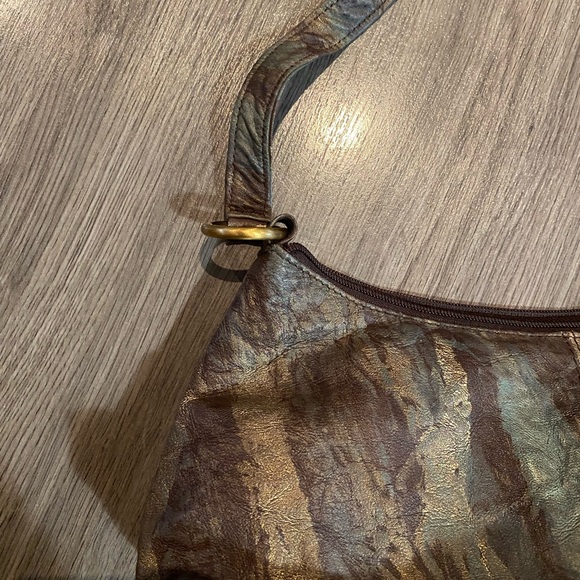 Shoulder Purse - Picture 2 of 4